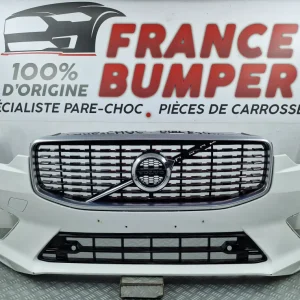 Pare-choc avant Volvo XC60 II Phase 1 R-Design (à partir de 06/2017) – Occasion d'origine