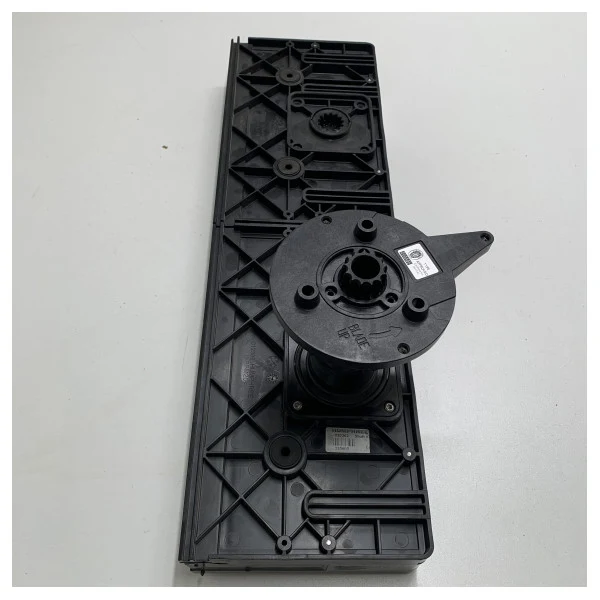 Volvo Penta Humphree 600 interceptor tab noir - 020262