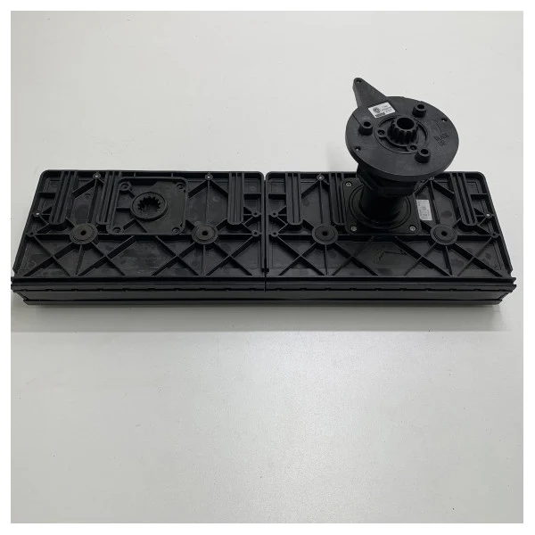 Volvo Penta Humphree 600 interceptor tab noir - 020262