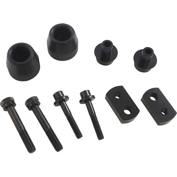 Protections de Cadre Vortex 2.0 CB1000R 2008-2019 - Liquidation