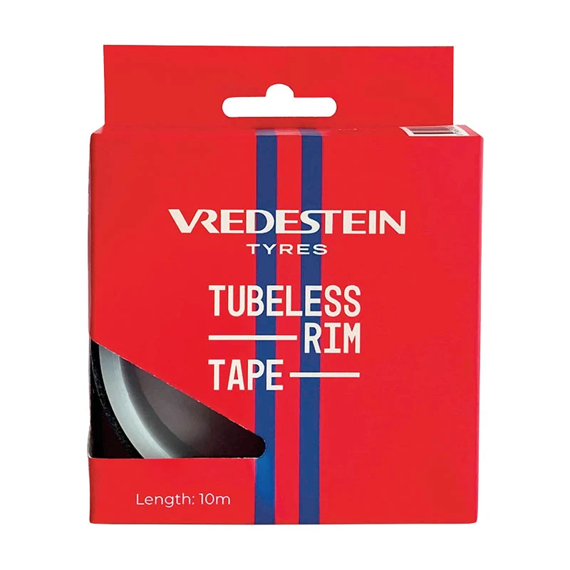 Ruban de Conversion Tubeless 10m x 23mm VREDESTEIN