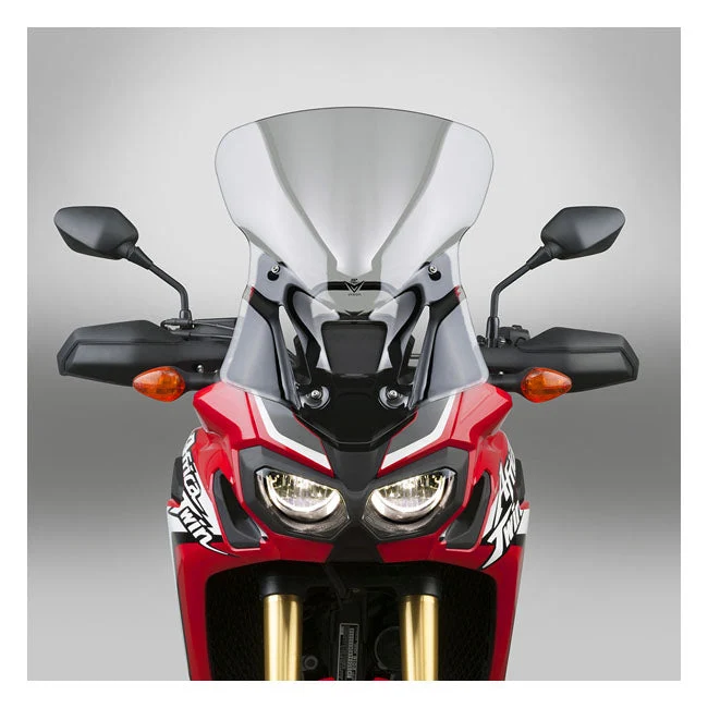 NC VStream® Pare-brise Sport/Tour 20.25" teinté Honda CRF1000L/2 15-19