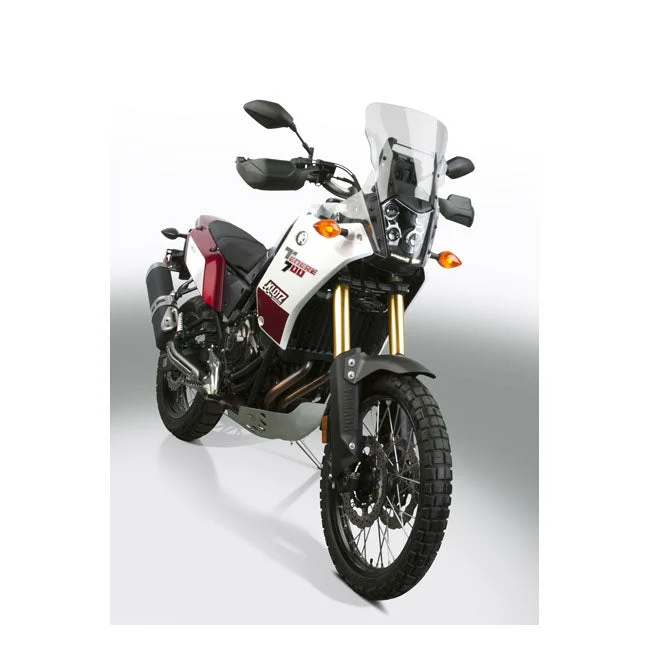 NC VStream® Pare-brise 12" teinté Yamaha XT700 Tenere 21-22