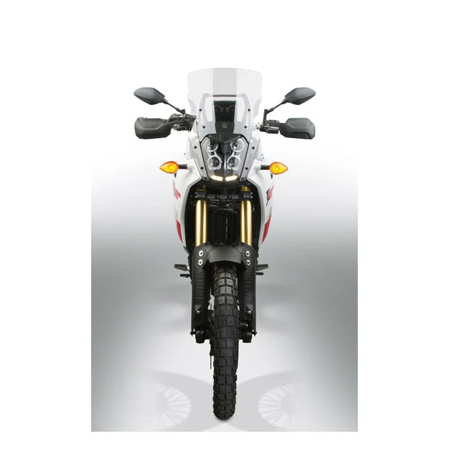 NC VStream® Pare-brise 12" teinté Yamaha XT700 Tenere 21-22