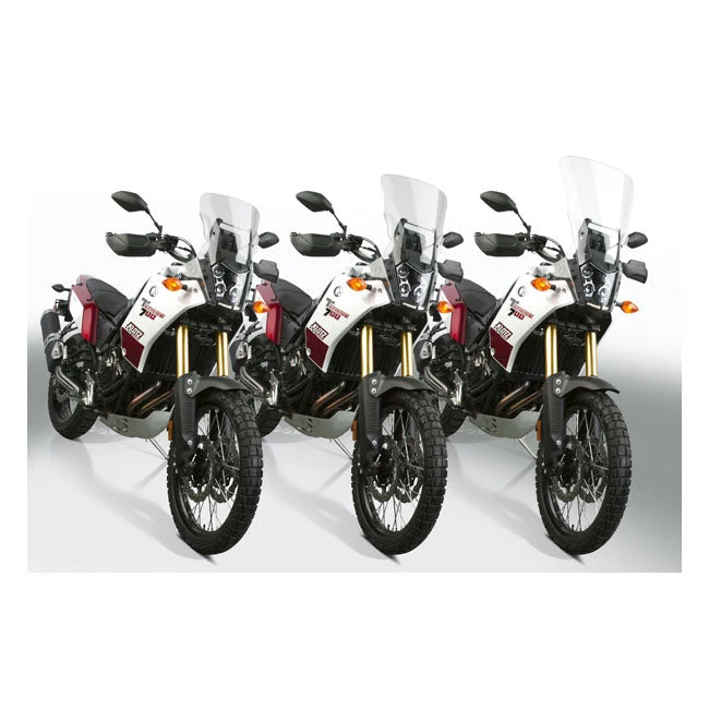 NC VStream® Pare-brise 12" teinté Yamaha XT700 Tenere 21-22