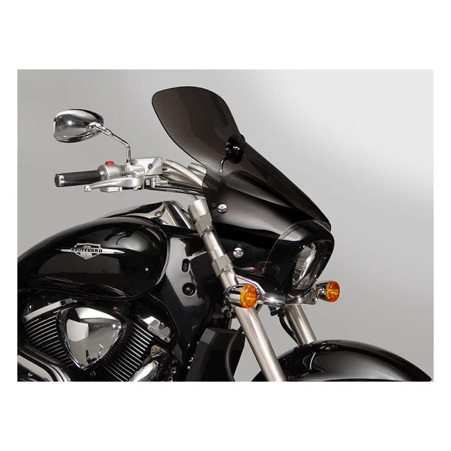 NC VStream+® Touring Pare-brise 22.2" foncé Suzuki M90 09-19