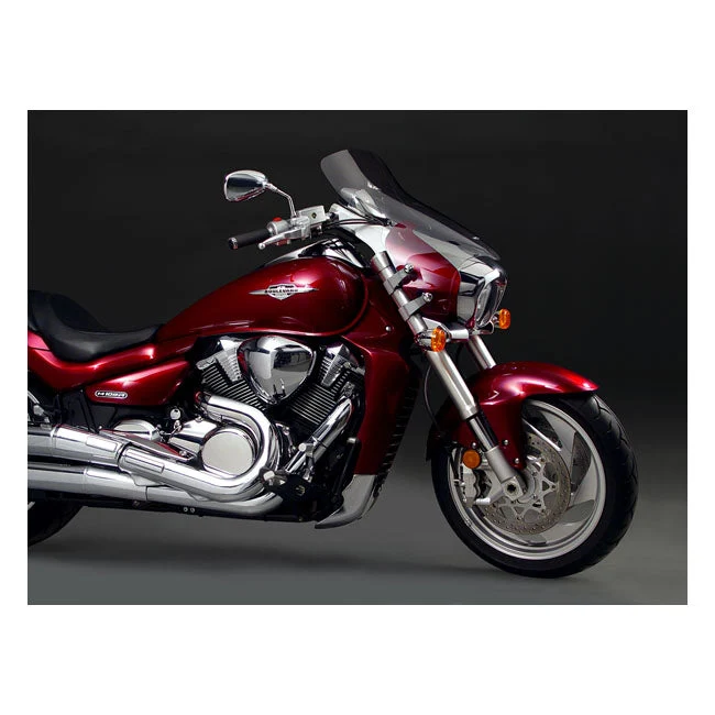 NC VStream+® Touring Pare-brise 10" teinté Suzuki M109R, M1800R 06-22