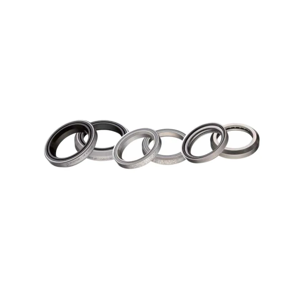 Wag - Roulement 40x52x6,5 45°/45°