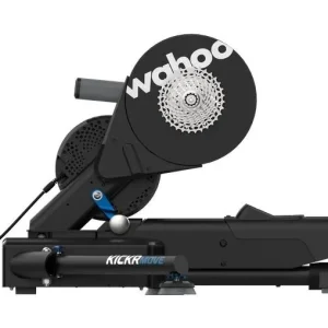 Kickr Move Powertrainer Wahoo | Wahoo