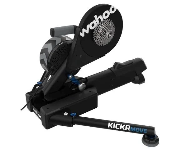 Kickr Move Powertrainer Wahoo | Wahoo