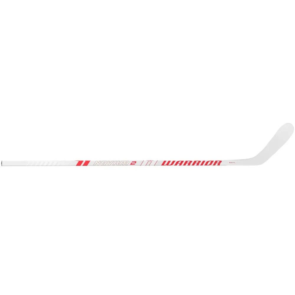 Bâton De Hockey Novium2 SP Blanc De Warrior Pour Senior (2024)