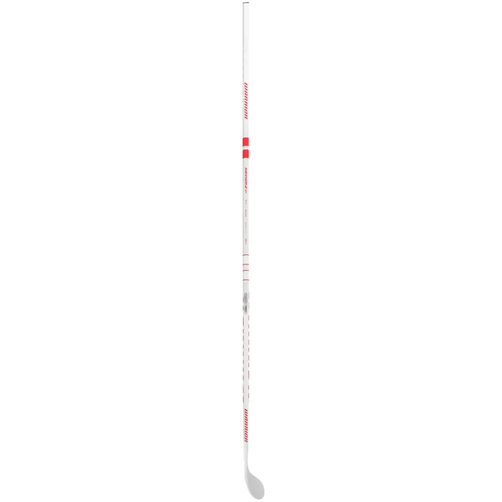 Bâton De Hockey Novium2 SP Blanc De Warrior Pour Senior (2024)