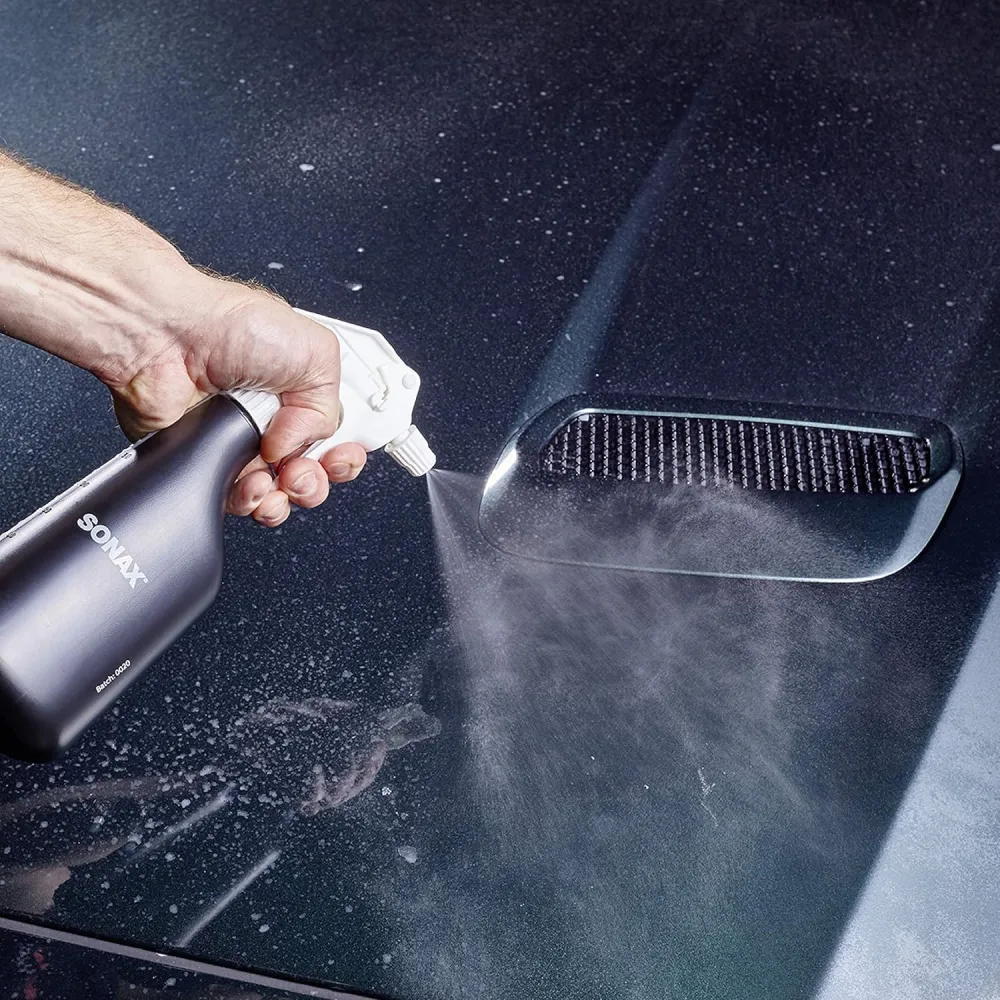 Waterspot Remover - anti calcaire et eau séchée - Sonax Profiline