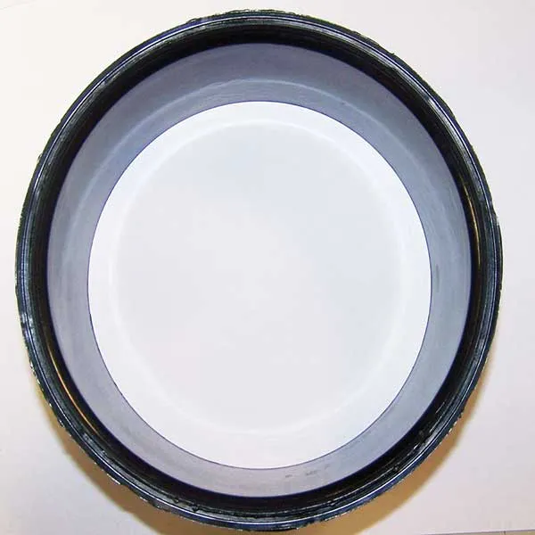 ANNEAU D'USURE DE POMPE À JET WAVEWERX (WC-03007)
