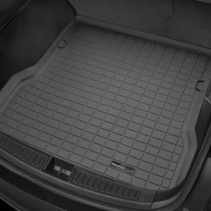 Cargo Liner Black Venue 20-21 Weathertech