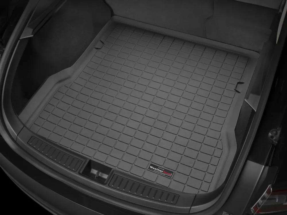 Cargo Liner Black Venue 20-21 Weathertech