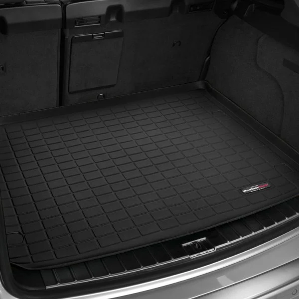 Cargo Liner Noir Hr-V Awd 16-19 Weathertech