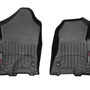 Floor Liner Black Ram Truck 1500 2019 Weathertech