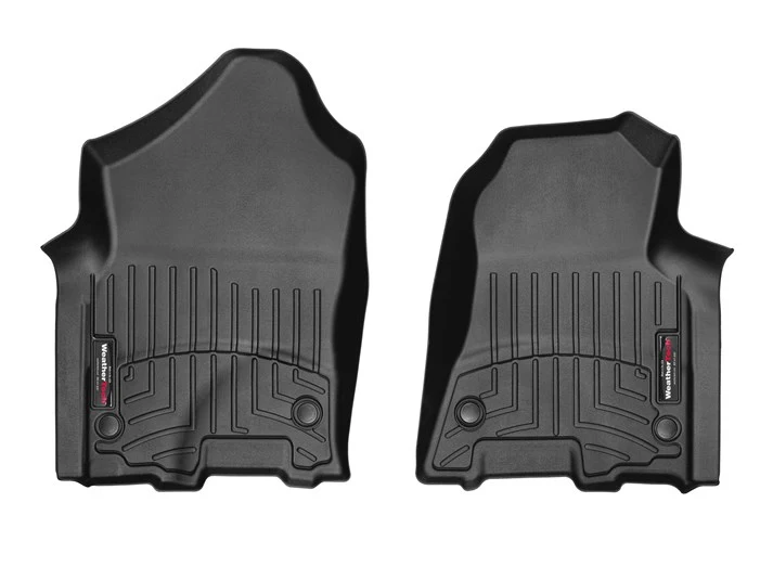 Floor Liner Black Ram Truck 1500 2019 Weathertech