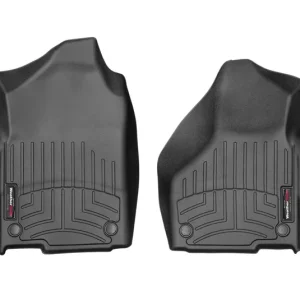 FloorLiner avant noir 2019+ Ram 2500/3500 Weathertech