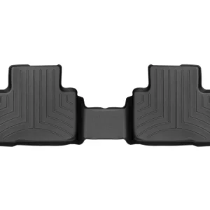 FloorLiner Rr Black X3 18-21 Weathertech