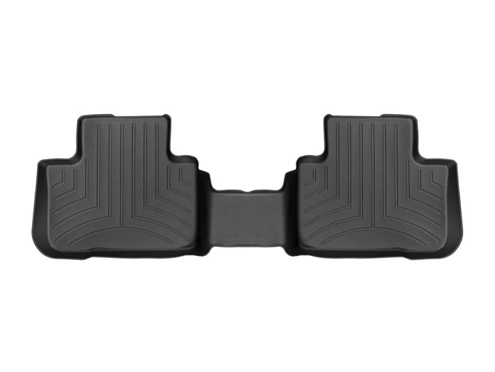 FloorLiner Rr Black X3 18-21 Weathertech