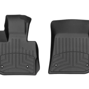 FloorLiner Fr Black X3 18-21 Weathertech