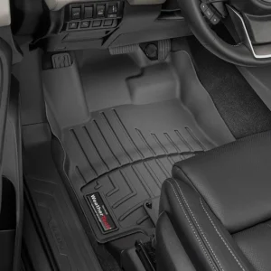 FloorLiner Fr Black Ascent 19-21 Weathertech
