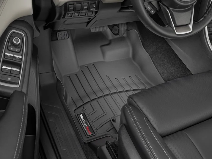 FloorLiner Fr Black Ascent 19-21 Weathertech