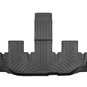 FloorLiner Rr Black Ascent 19-21 Weathertech