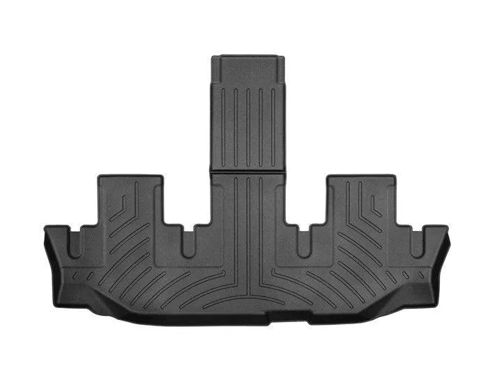 FloorLiner Rr Black Ascent 19-21 Weathertech