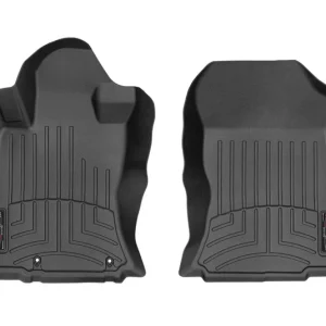 FloorLiner Fr Black Forester 19-21 Weathertech