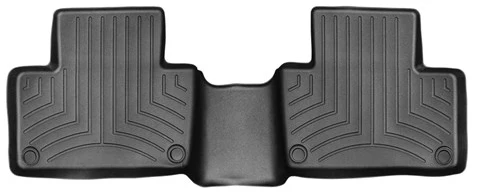 FloorLiner Rr Black GLE-Class 20-21 Weathertech