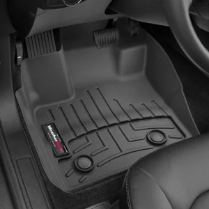 FloorLiner Fr Black Legacy/Outback 20-21 Weathertech