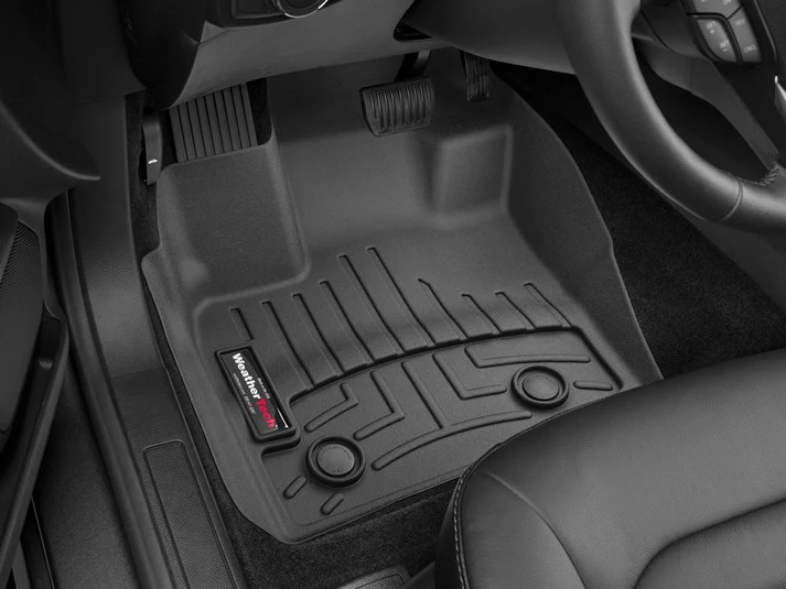 FloorLiner Fr Black Legacy/Outback 20-21 Weathertech