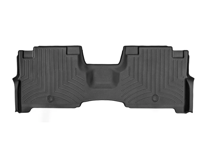 FloorLiner Rr Black Navigator 18-21 Weathertech