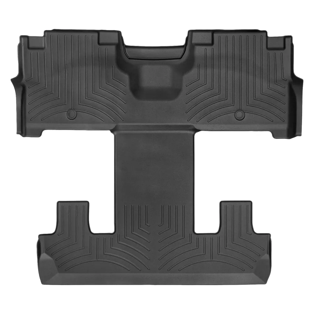 FloorLiner Rr Black Navigator/Expedition 18-21 Weathertech