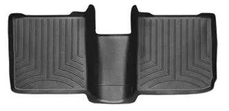 FloorLiner Rr Black Telluride 20-21 Weathertech