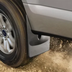 Garde-Boue Avant Silverado 1500 14-18 Weathertech
