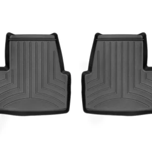 TAPIS ARRIERE CHEVY VOLT 17-19 Weathertech