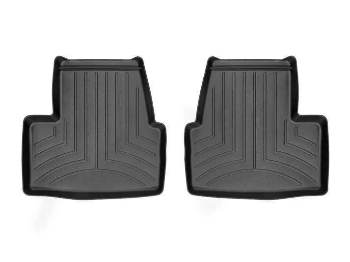 TAPIS ARRIERE CHEVY VOLT 17-19 Weathertech