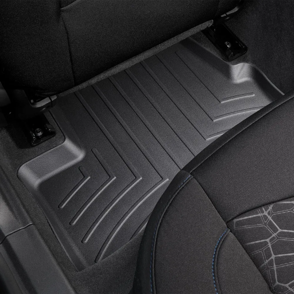 TAPIS ARRIERE CHEVY VOLT 17-19 Weathertech