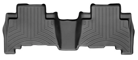 TAPIS ARRIERE NOIR CHEV.SILVERADO 1500 19-20 Weathertech