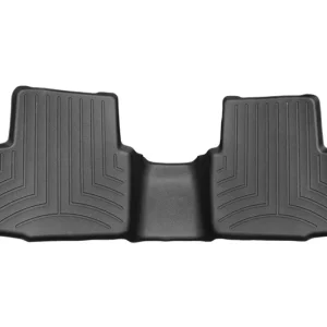 Tapis Arriere Noir Cruze 16-19 Weathertech