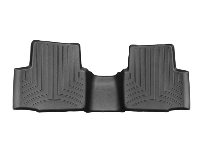 Tapis Arriere Noir Cruze 16-19 Weathertech