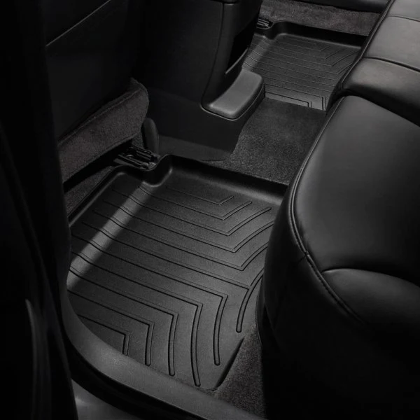 TAPIS ARRIERE NOIR DODGE RAM 2500 CREW CAB 19-20 Weathertech