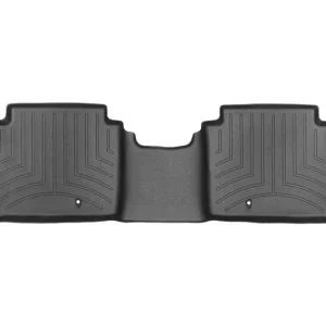 Tapis Arriere Noir Elantra Sedan 17-20 Weathertech