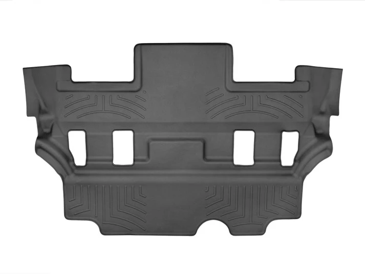Tapis Arriere Noir Escalade 15-19 Weathertech