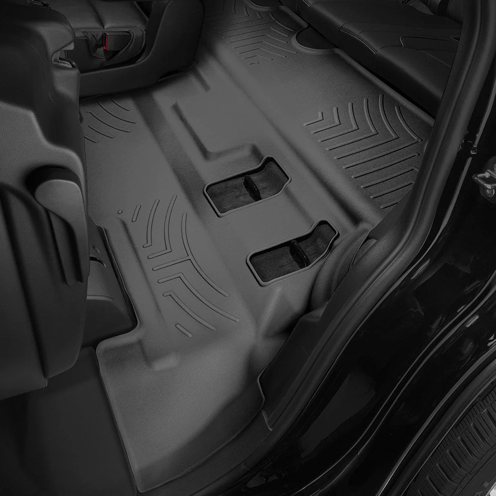 Tapis Arriere Noir Escalade 15-19 Weathertech