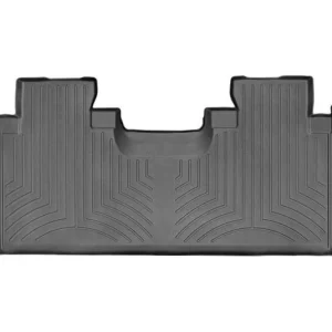 Tapis Arriere Noir F150 S.Cab 15-19 Weathertech